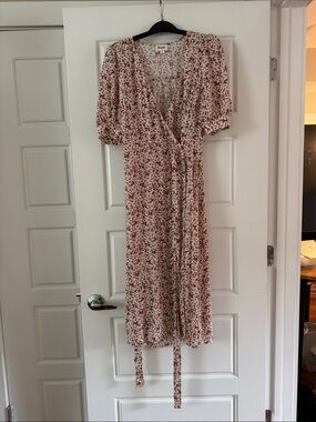 Rouje Rosalinata Dress, size 4
